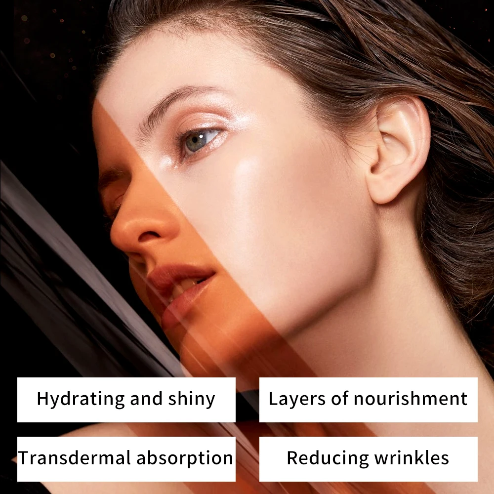 Hot Selling Best Quality 50ml Brand Skin Caviar Luxe Cream for Face Lifting and Firming