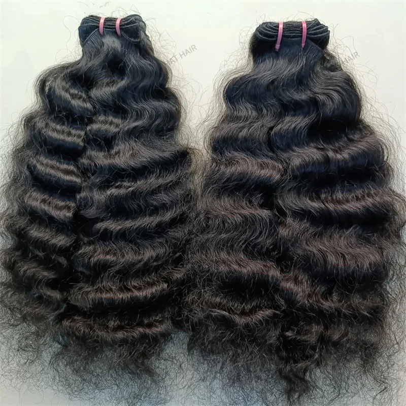 Best Seller Raw Brazilian Virgin Human Hair Product Long 40 Inch Straight Cuticle Aligned Hair Bundle Natural Hair Extension