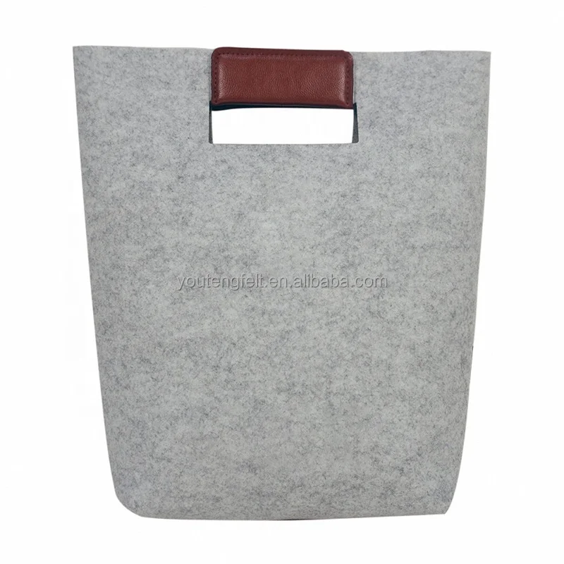 YouTeng - Stylish and Versatile Felt Bag | Buy High-Quality Felt Bags Online