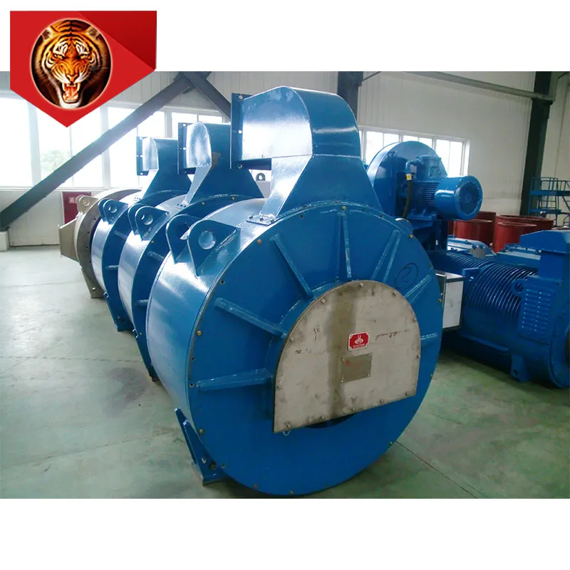 Honghua AC drilling motor HTB06 1000kw 600v three phase squirrel cage induction motor for mud pump drawworks rotary table
