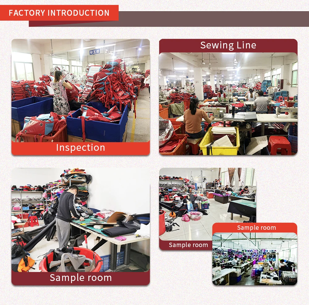4-factory introduction