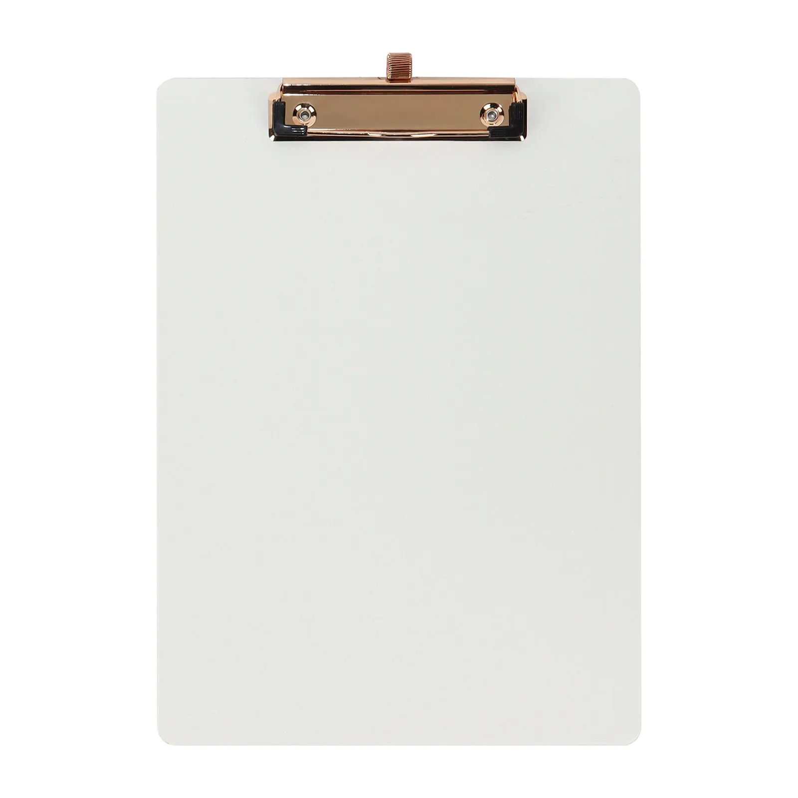 Crocodile Leather Menu Folder Foldable Clipboard White Acrylic 2.5mm Thickness Foldable Clipboard With Pen Insert
