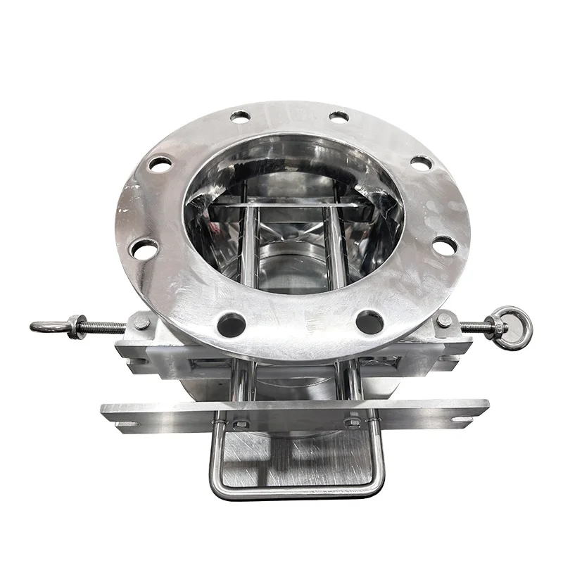 Multi-Layers High Quality Powerful Drawer type Magnetic Filter Separator For Iron Removal from Flowing Powder