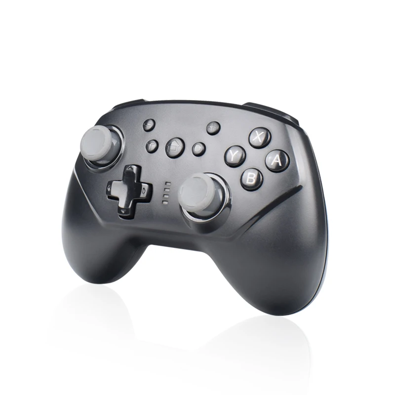 New Wireless Game Controllers Blue Tooth Joystick for PS4 Game Console Controller with Color Box