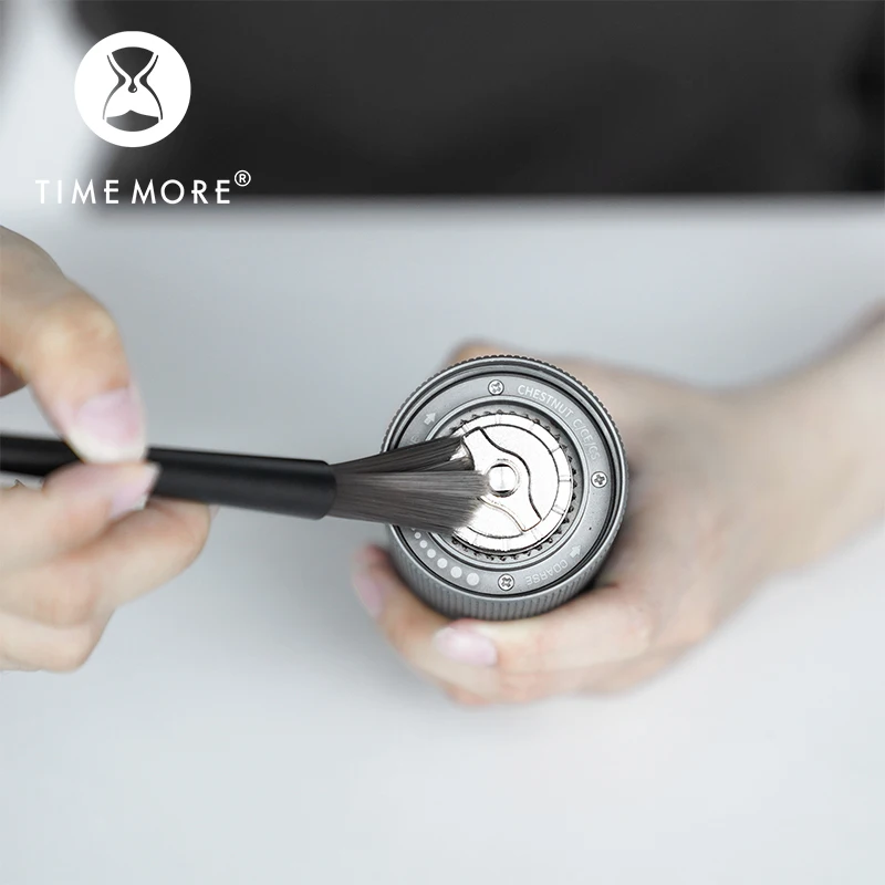  Timemore портативный мини ручная кофемолка мельница для