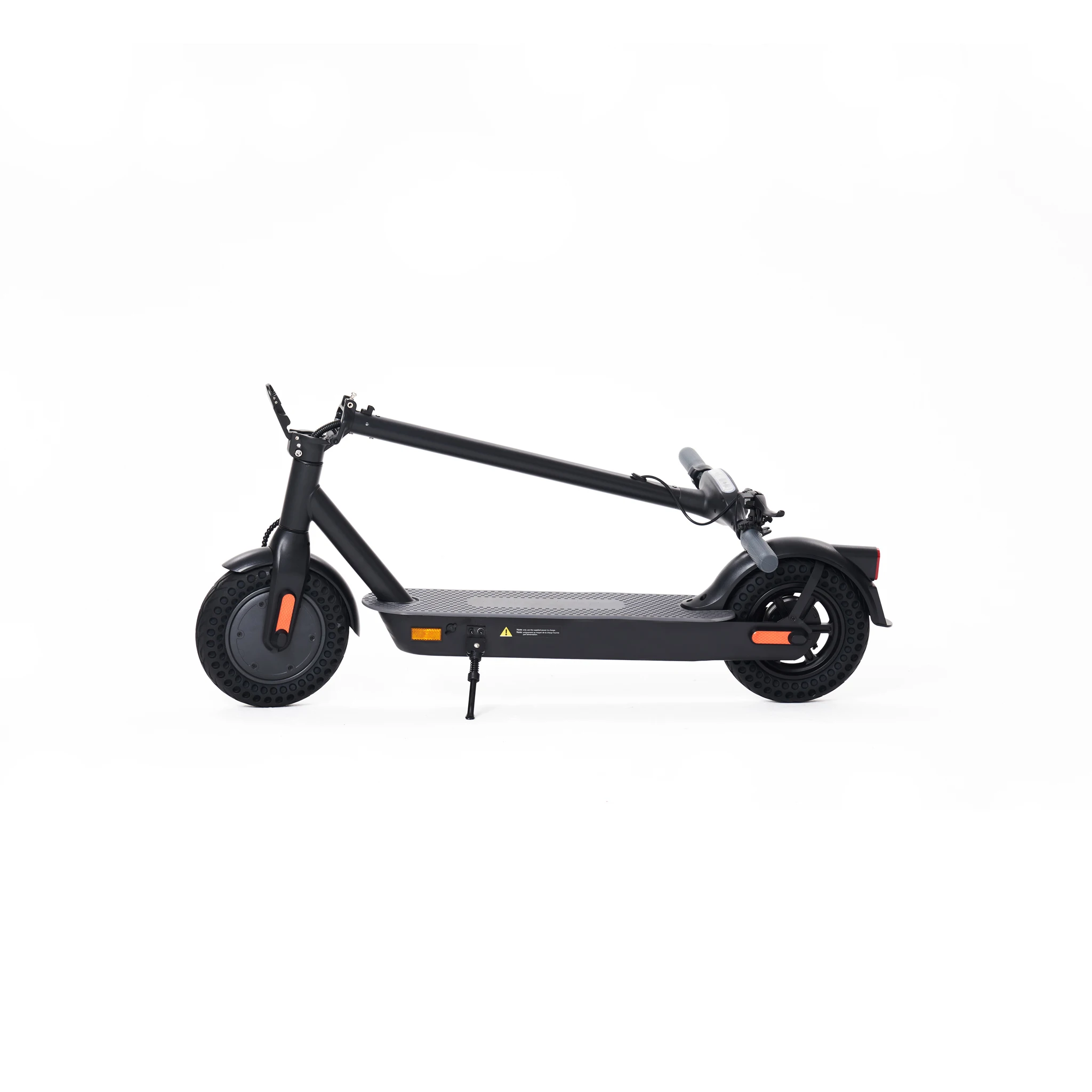 Waterproof Adult Kick Balance Standing Off Road Self-Balancing Motorcycle Two E-scooter for Delivery