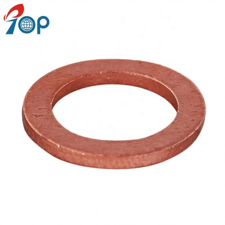 
Copper Sealing Fitting Washers 