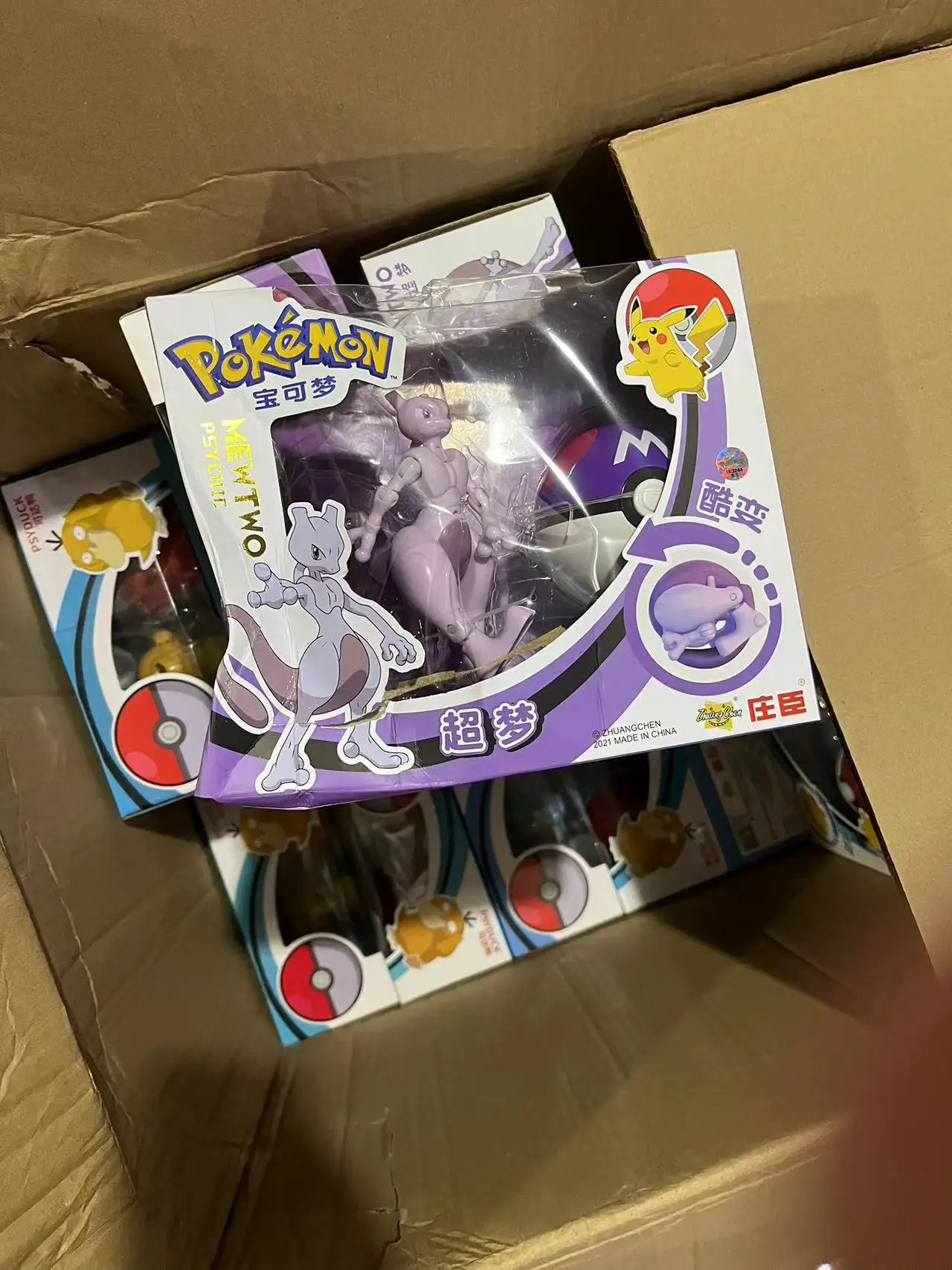 Экшн-фигурки TCXW05120, игрушки-трансформеры, фигурки покебола, игрушки, трансформирующая Charizard Сквиртл, экшн-фигурки, модель, мяч, игрушка, подарок