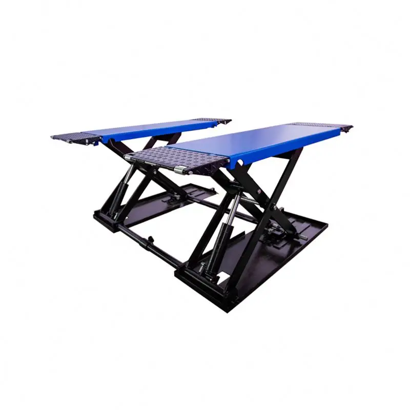 Direct Mobile Scissor jack platform cheap china portable_scissor_lift cabinet small hydraulic vehicle scissor lift for sale by