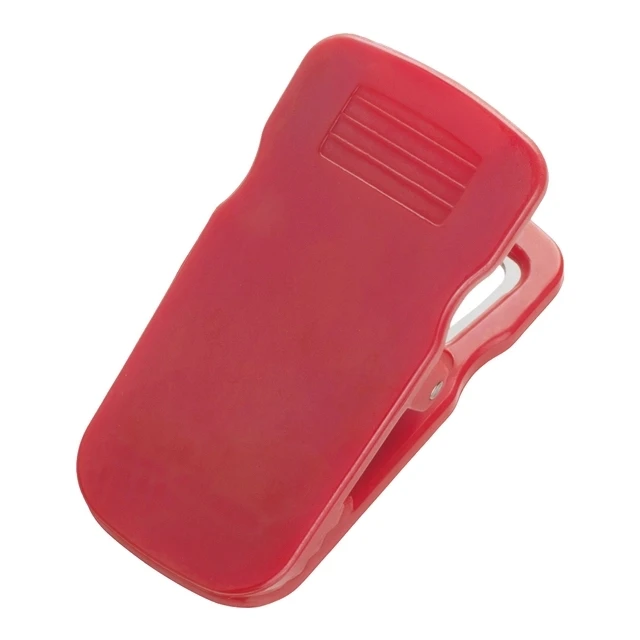 New Style Plastic Magnetic Clip For Bottle