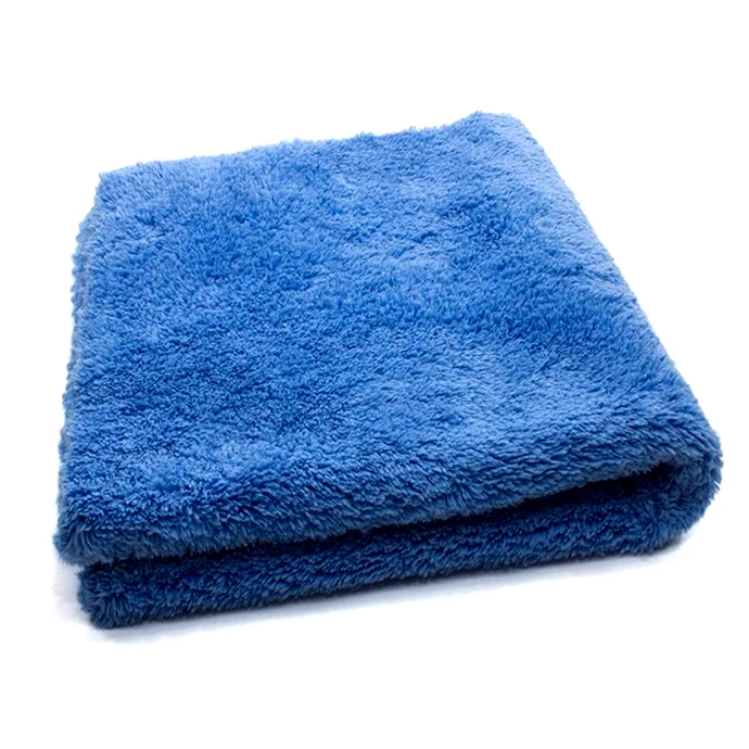 Microfiber Coral Fleece Towel, Micro Fleece Towels