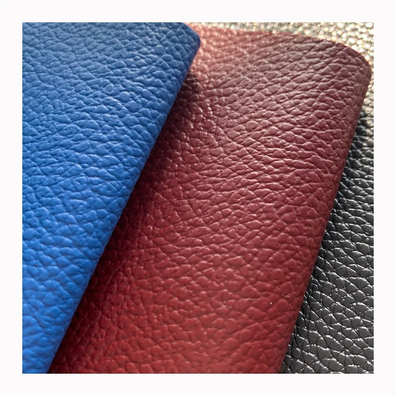 Высококачественный материал Jiangyin sunrise из искусственной ПВХ и синтетической кожи для автомобильного сиденья или обивки