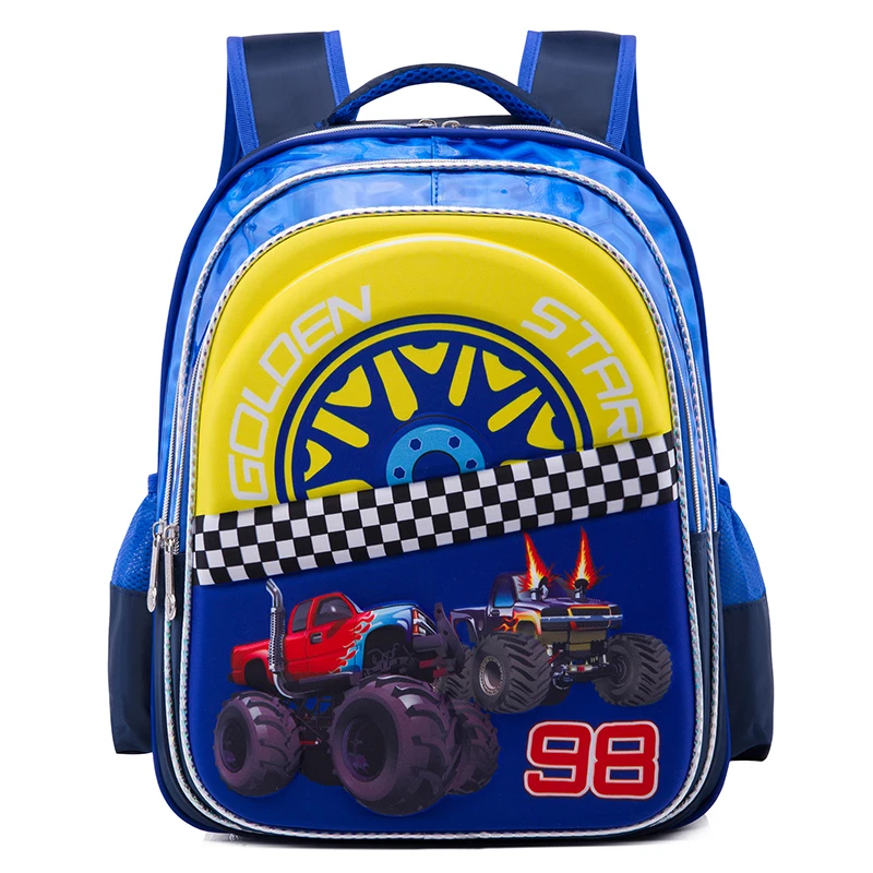 New Style China Direct Selling Cheap School Bags Backpack for Girls Schoolbag