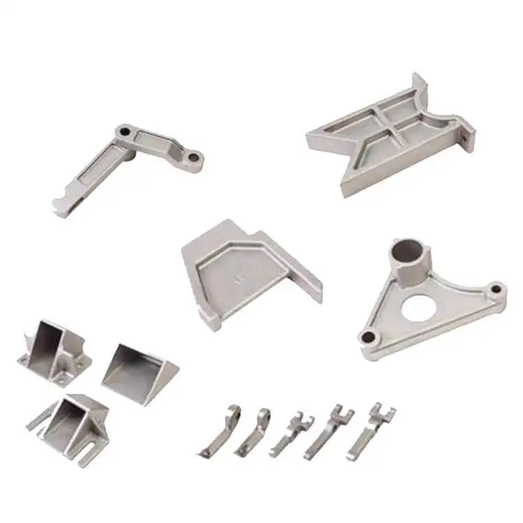 Densen customized professional cast iron  High quality farm machinery tractors spare parts with great price