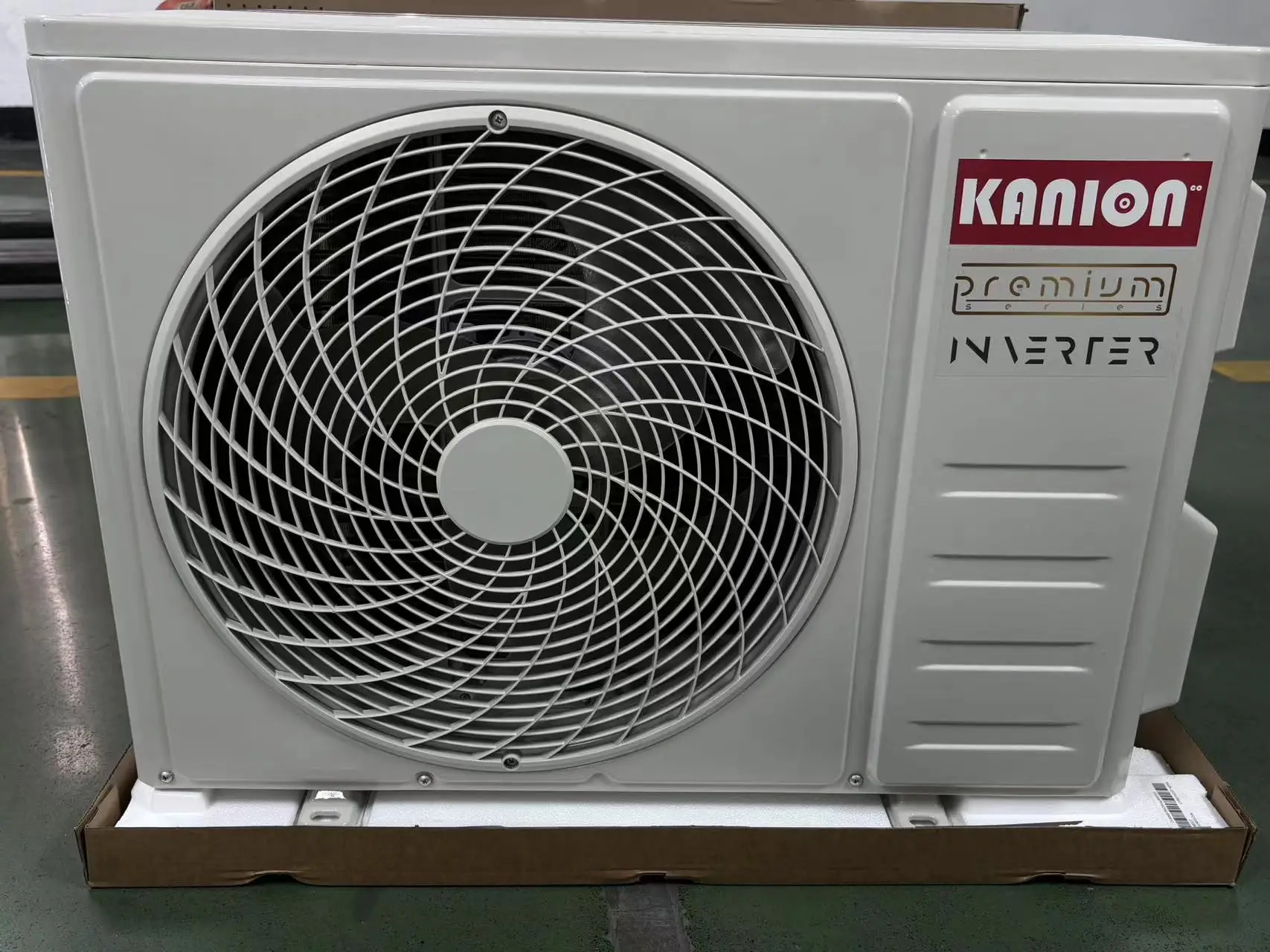 Good wholesale prices brand new mini wall split aire acondicionado cooling and heating 110V 220V R410A R32 Air Conditioner