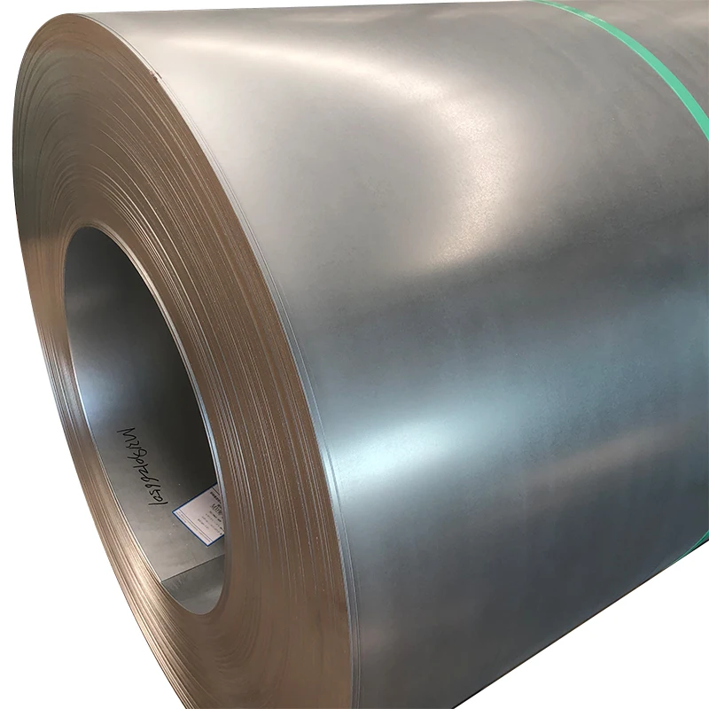 High performance High Degree Finish Q235 SPHE DX53D Cold Rolled Steel CRC Sheet/Coil