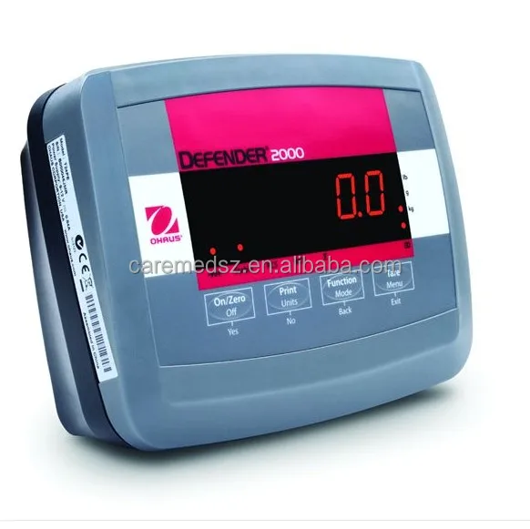 
Attractive Price New Type Digital Indicator T24p Weighing Weighing Indicator 