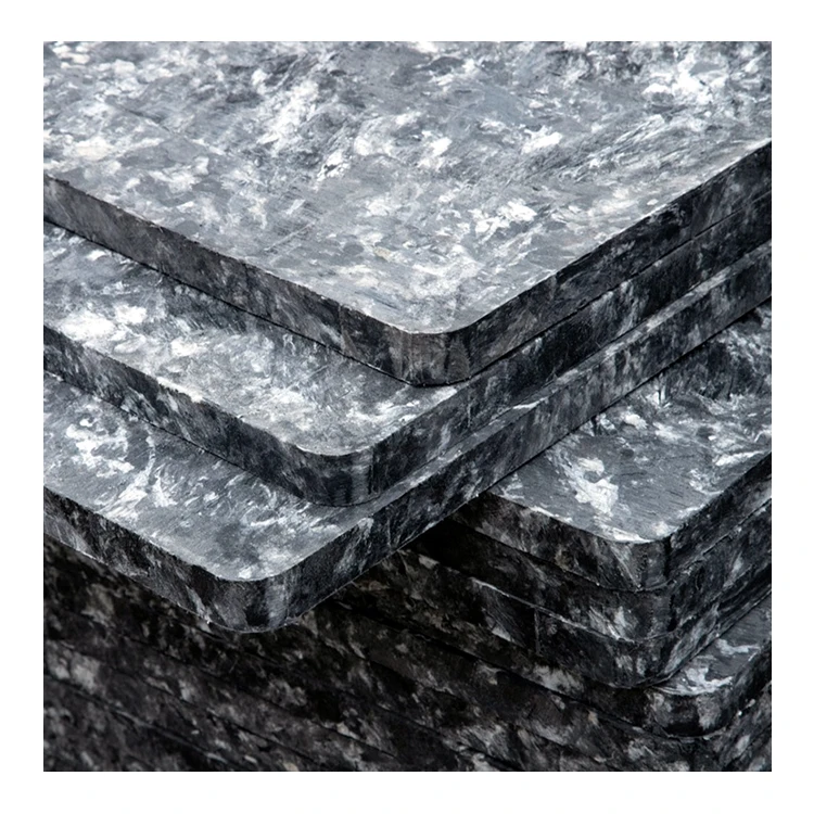 70%Glass fiber GMT pallet for QT4-35 brick making machinery with hight quality