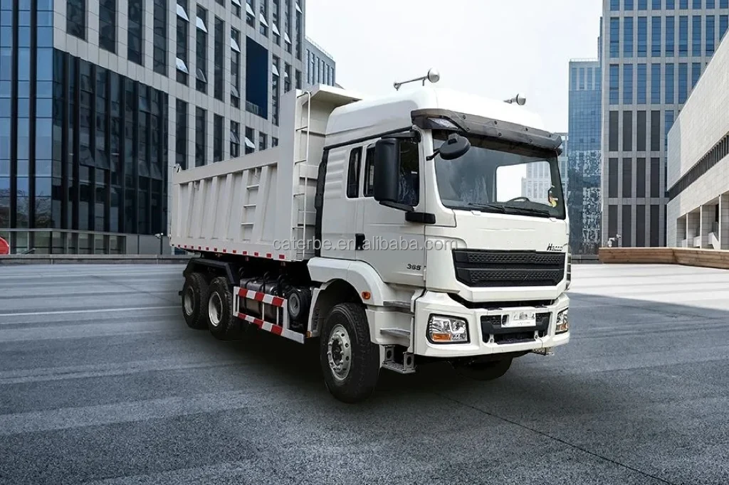 Прямая Продажа с фабрики оптовая продажа китайский топ-бренд 6x4 H3000 спусковой грузовик для продажи