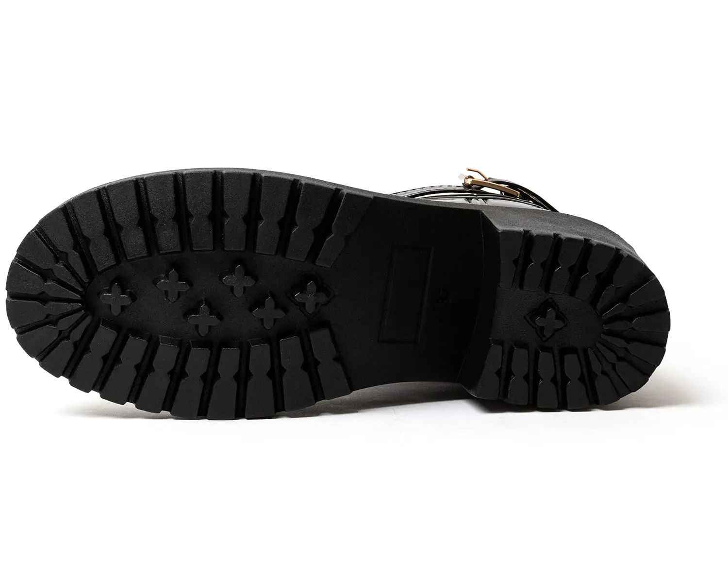 Непромокаемые водонепроницаемые ботинки для прогулок для взрослых, женская обувь на толстом каблуке