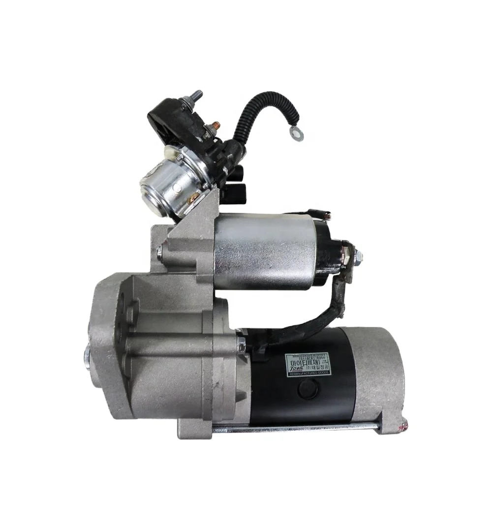Mighty 36100-41012 Start Motor