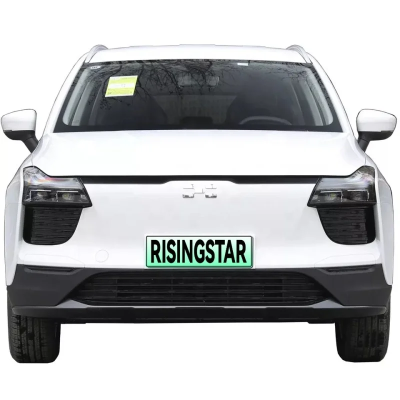 Luxurious New Arrival Factory Price Electric Safe and Comfortable Aiways u5 Pure Electronic Car