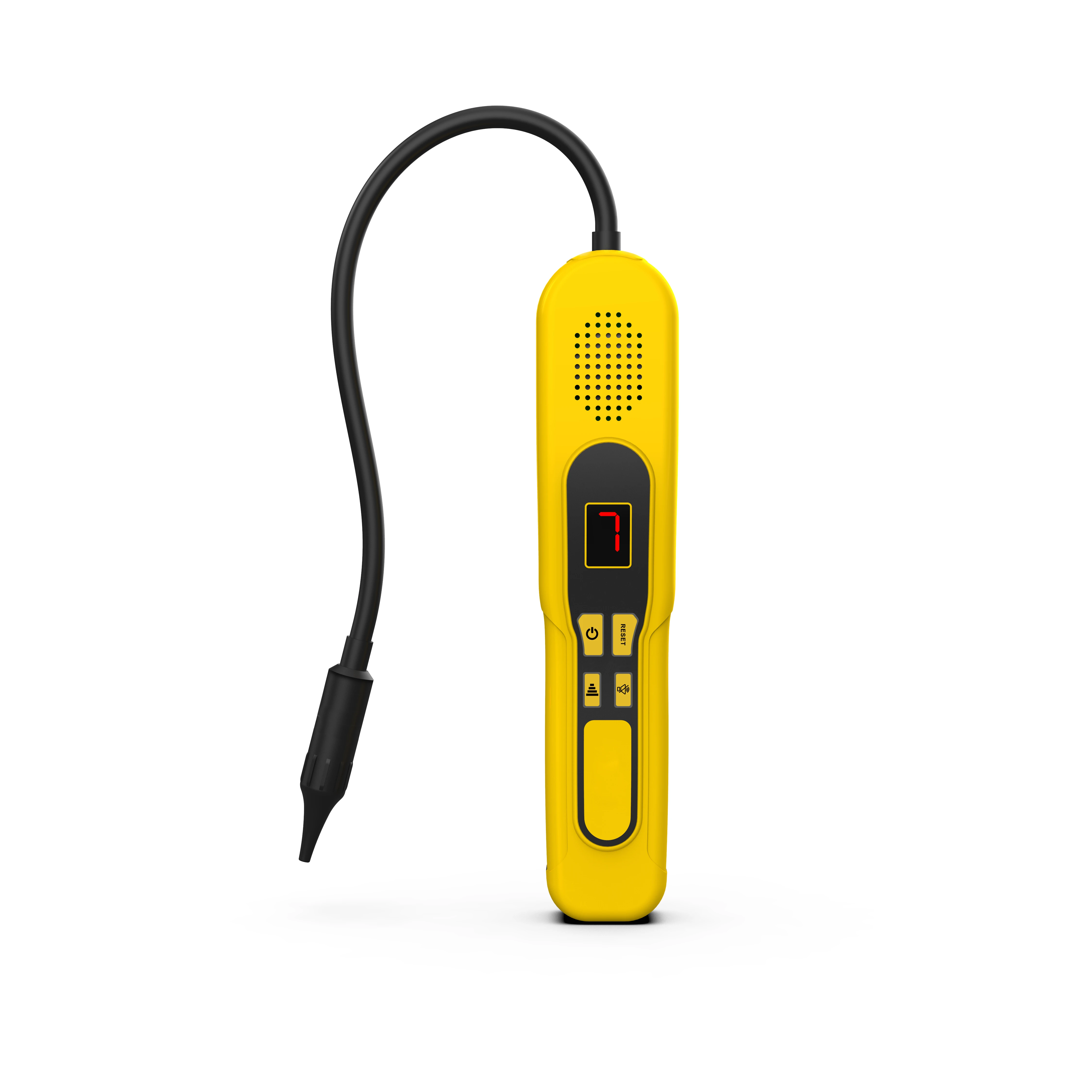 Freon Gas Leak Detector Air Condition Refrigerant tool  HVAC R32 R410a R134a