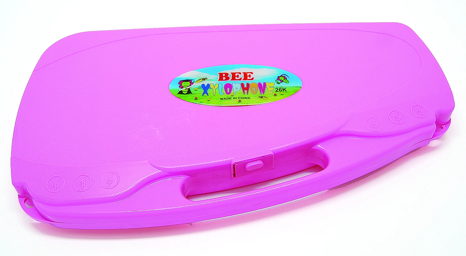 26 key xylophone Wholesale musical Toys  xylophone for kids