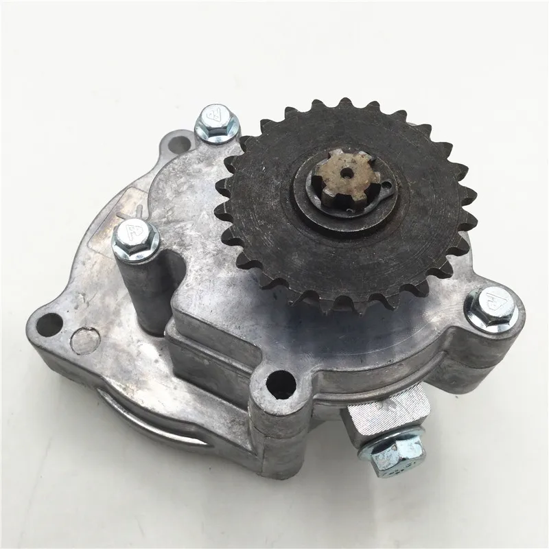 T8F 11 14 17 20 Tooth Clutch Drum Gear Box Sprocket 49cc For Mini Pocket Bike