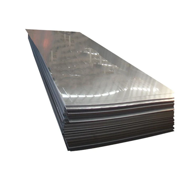 H111/H116/T4 Al Aluminum Plate/Aluminium Sheet for Signage