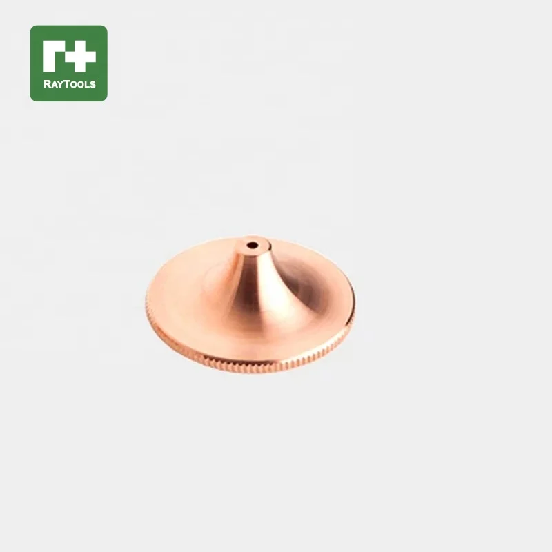 RayTools Original Nozzle High Speed Double Layer for BM115 Laser Head