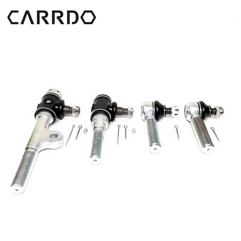 
For Land Cruiser HZJ70 HZJ75 Complete Tie Rod End 45040-69107X SE-2752LX 