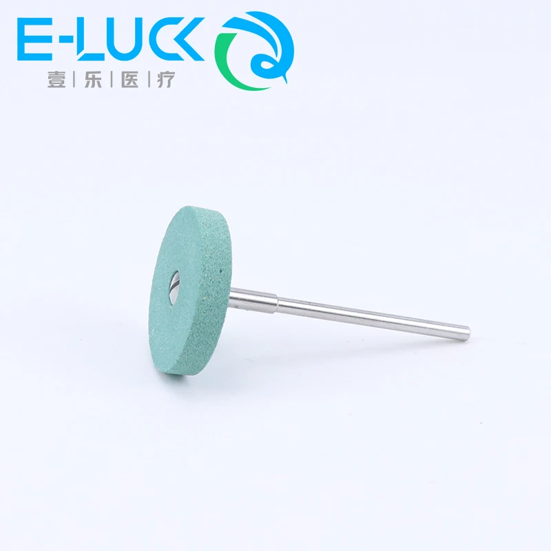 Dental instruments Polishing tools grinding head Dental Lab Zirconia Grinding Polisher Burs
