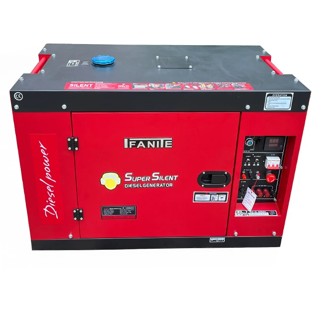 import diesel generators 12 kw