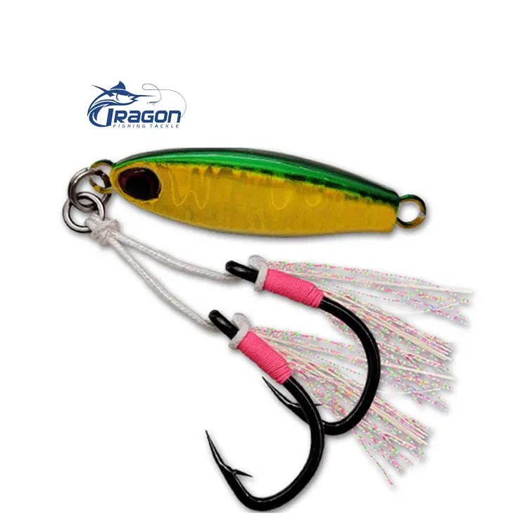 Jigging Lures Saltwater Japan Jig Lure Bait Fish Metal Materiel Fishing Lure