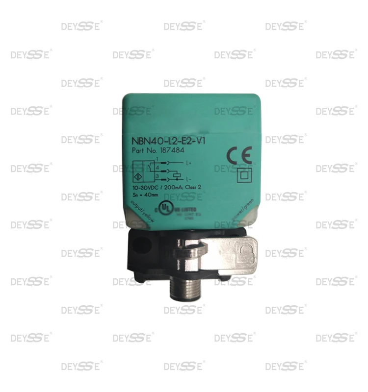 Elevator spare parts NBN40-L2-E2-V1 sensor 10-30VDC 200mA