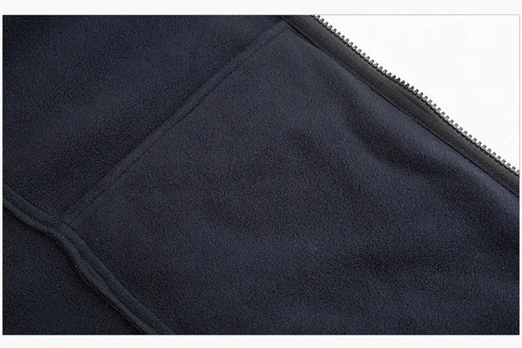 High Quality Male Multi-Pocket Windproof Ski Jacket Outside Parkas Casual Windbreaker Water Repellent Hiking Outfit Snow Coat