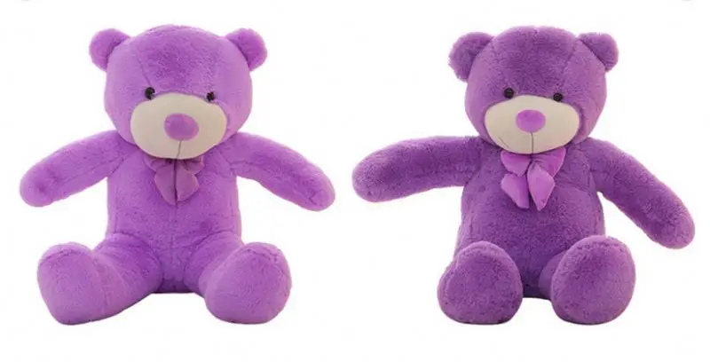 Valentine Bears Gifts Valentines Day Big Teddy Bear