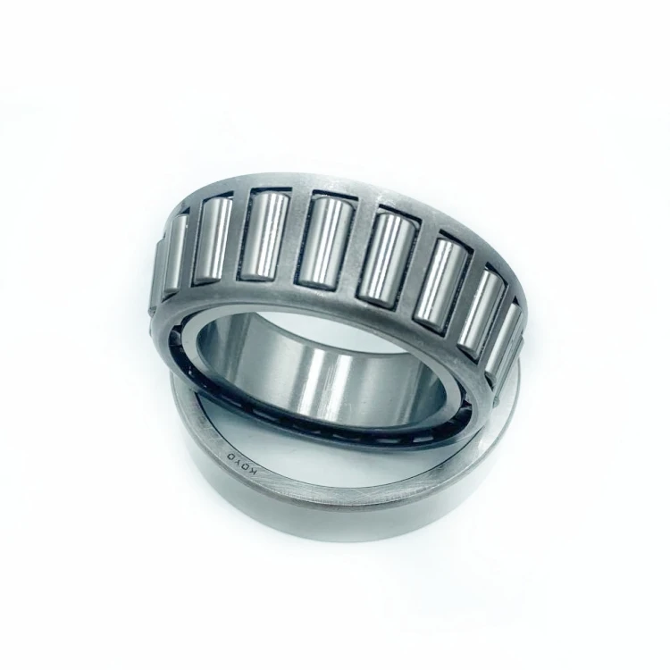 Factory Supply Inch Series LM11949/LM11910 LM11949/10 Tapered Roller Bearings For Automobile
