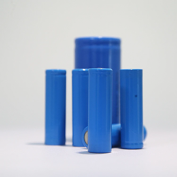 Grade A 3.7 volt 2000mah lithium battery rechargeable battery cell Digital Battery for toys