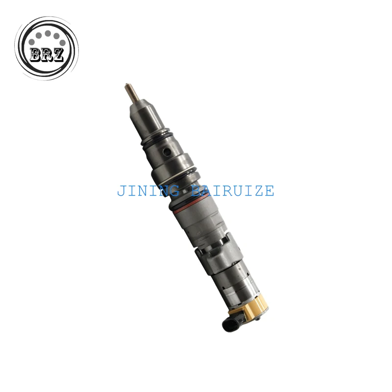 Топливный инжектор общей топливной системы Cat excavator 328-2574 557-7633