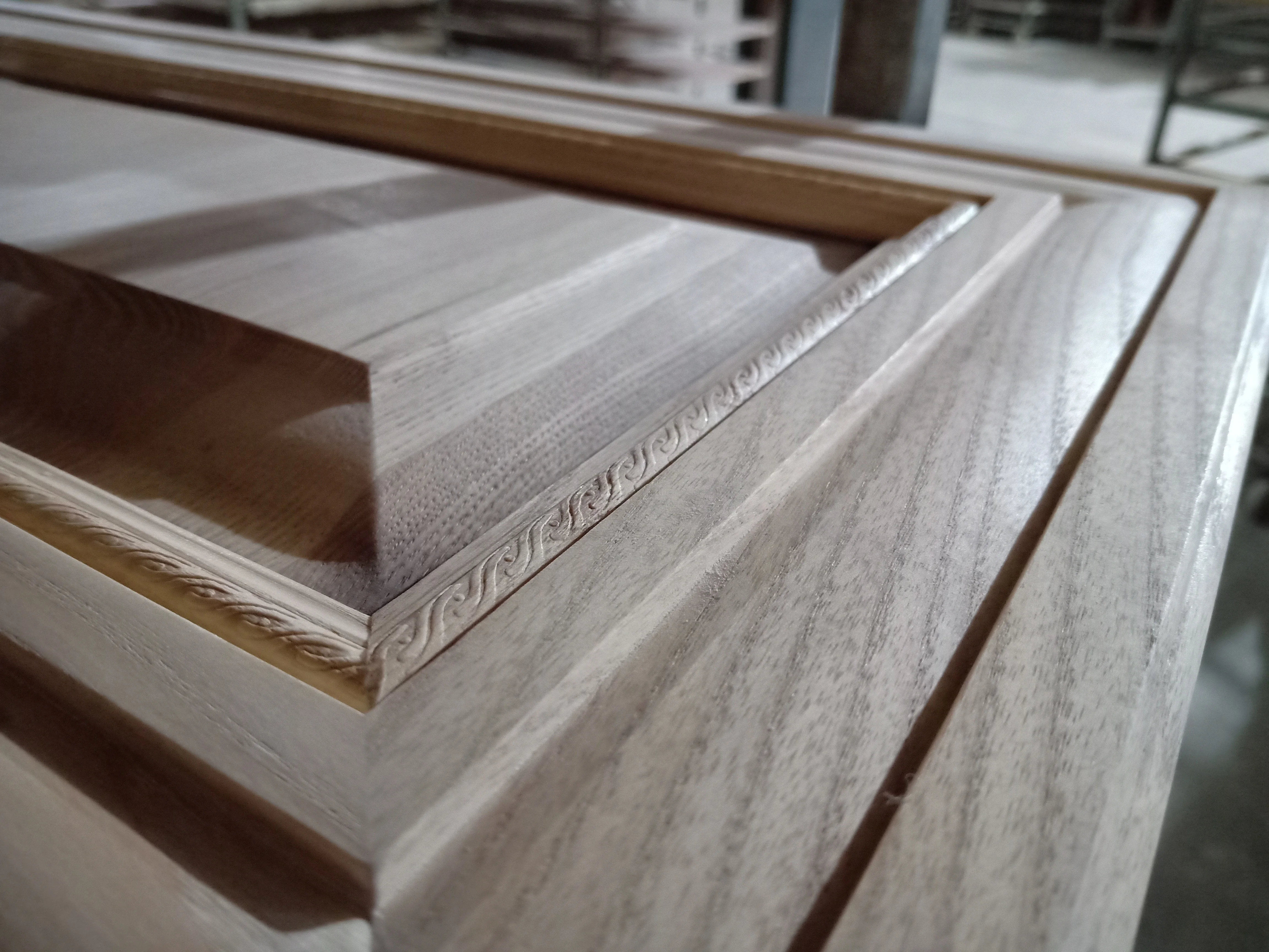 wood edge brush straight sanding and polishing machine profile belt sander for office furniture