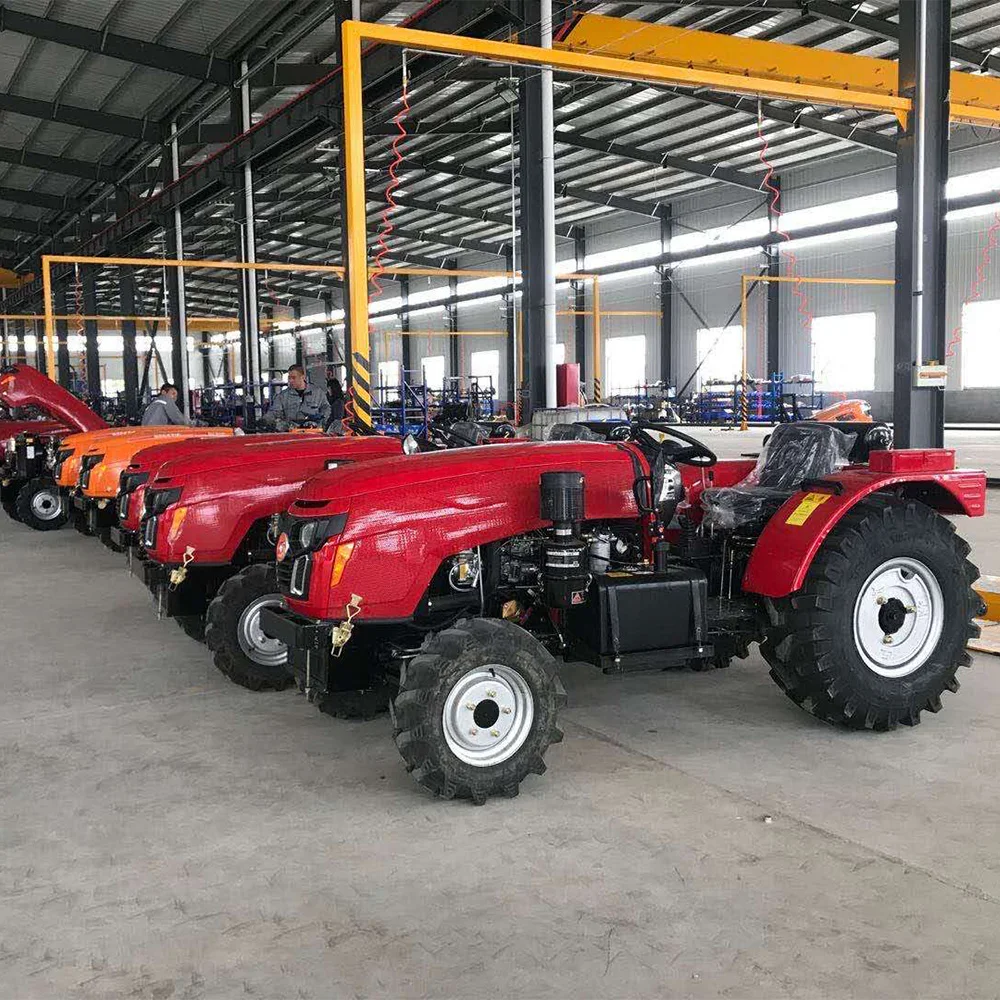 25hp 30hp tractor price buy second hands mini tractor tyres corn harvester tractor mounted