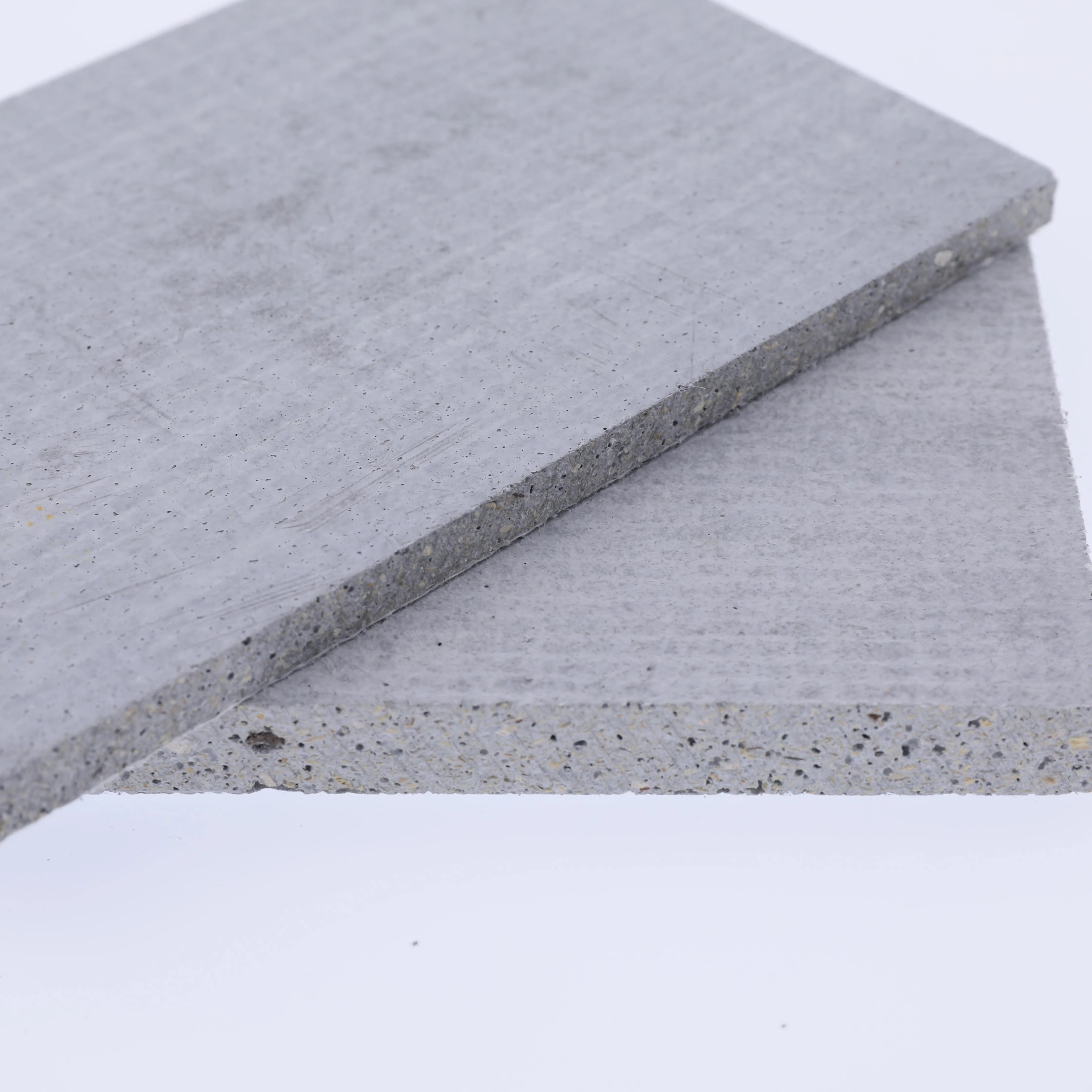 
6mm Tsm Mgo Board Roof Sheets 