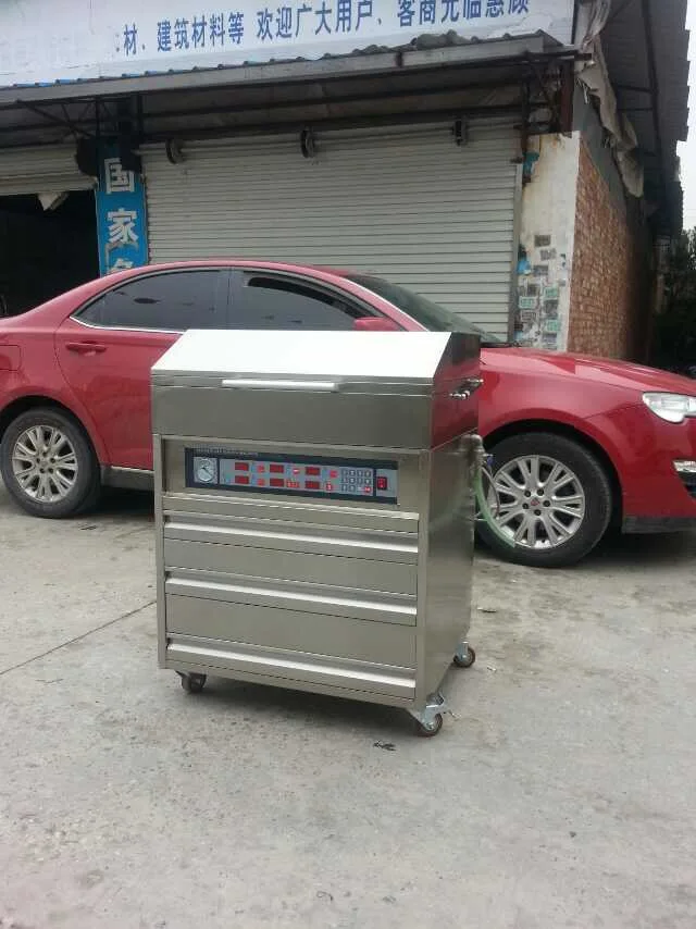 Resin photopolymer Polymer Flexo Plate Making Machine for sale