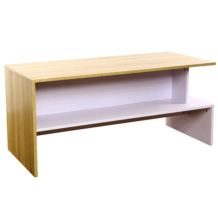 
Hot Sale living room furniture tempered hot bent glass coffee table/tea table/centre table with movable MDF base designs 