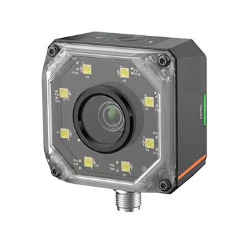 MV-ID3016PM-06M-WBN 1.6 MP Industrial Smart Code Reader 60 fps CMOS global shutter mechanical autofocus lens