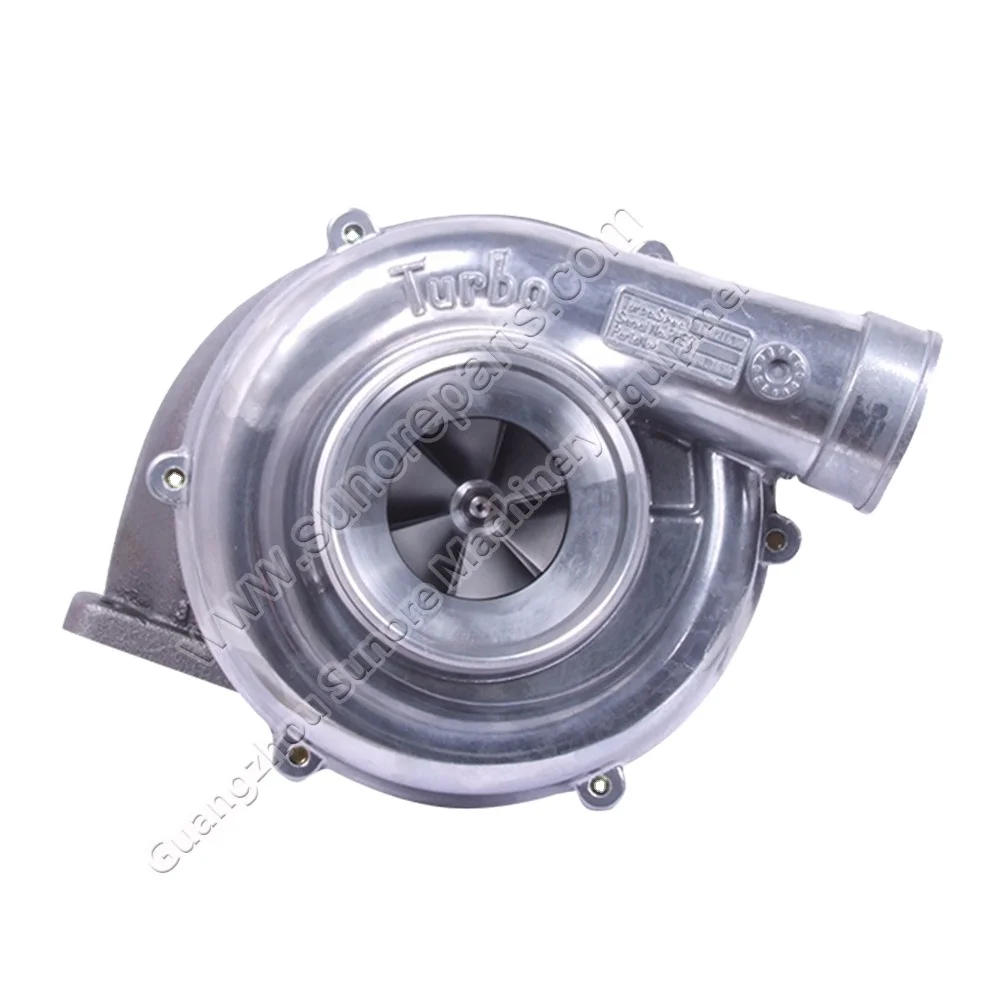 China Manufacture wholesale diesel engine parts for excavator
