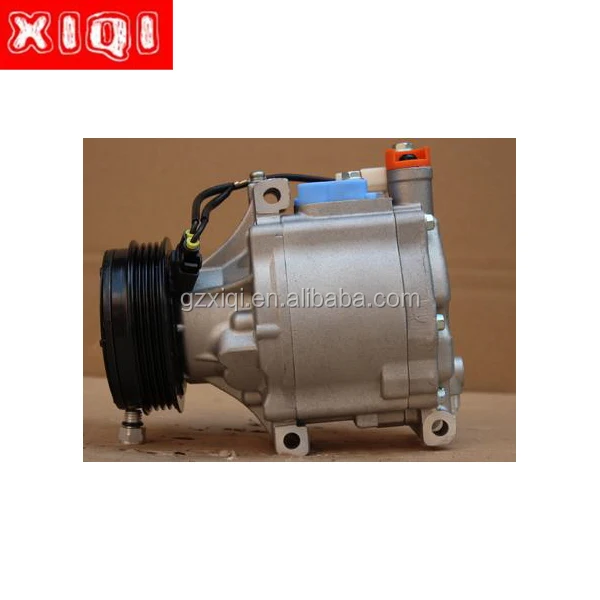 SCSA08C New High Performance Auto AC Compressor for Subaru Legacy Outback 2.5 05-09 OEM 73111AG000
