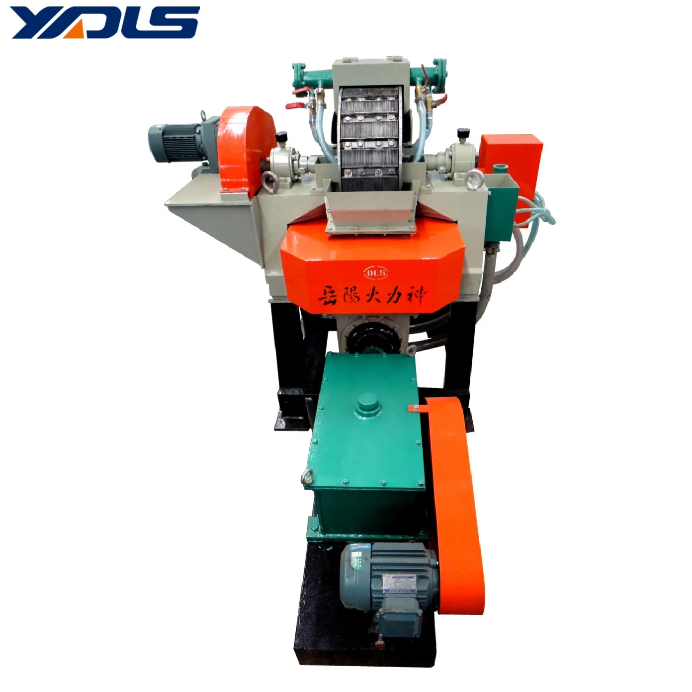 Test Magnetic Separator for Laboratory